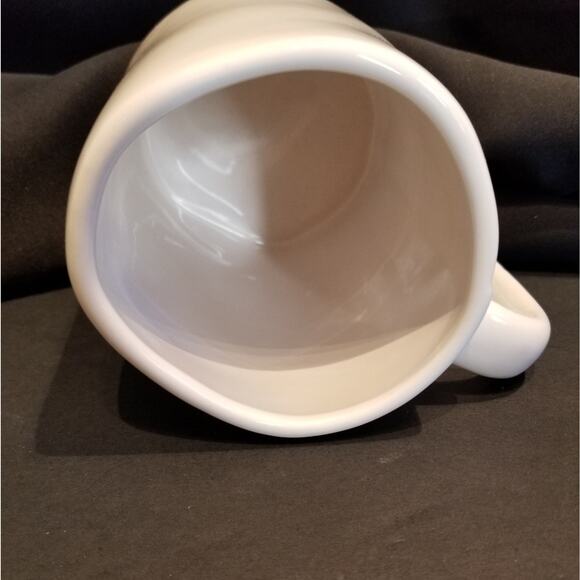 Rae Dunn New Dunn Run Coffee Mug Runner Gift Birthday Christmas Funny Gift - Picture 3 of 4